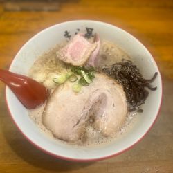 2種類盛りチャーシューどどんこつ880円