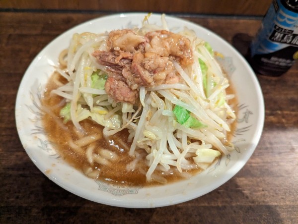 「プチ900円」@ぶたけん。2ndの写真