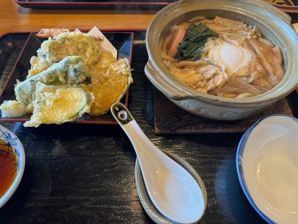 「天鍋」@角八の写真