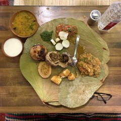 Baati Chokha Restaurantの画像