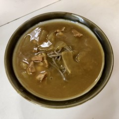 そばの神田の画像