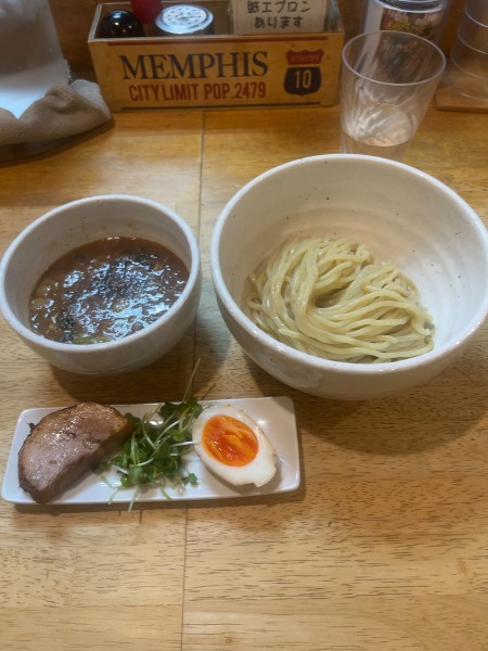 「KURO」@KÜCHEの写真