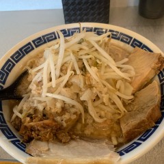 ラーメンだるま 小倉南店の画像