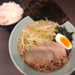 ねぎらーしょ 中野坂上本店の画像