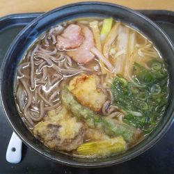 食事処 とうげの画像