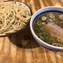 特製もりそば 850円