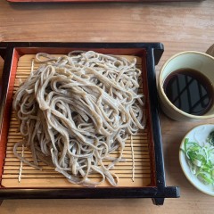 東京庵 香山店の画像