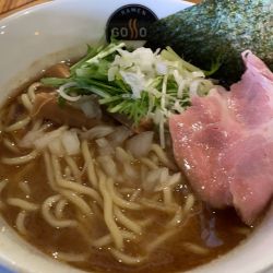 ラーメン大盛り