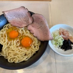 麺屋 新月の画像