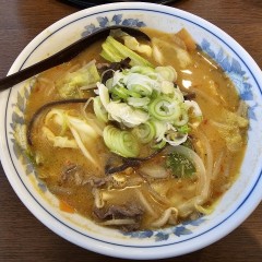 レストラン絵馬の写真