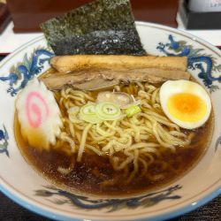 白河らーめん 不二乃の画像