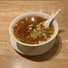 中華洋食食堂 あゆたの画像