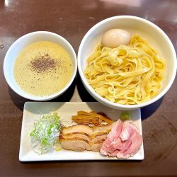 特製つけ麺