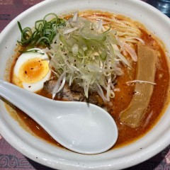 東京中野 大成軒の画像