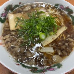 尾道ラーメン