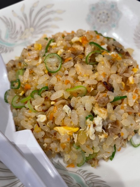 「焼き飯」@三公の写真