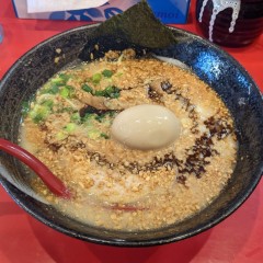 麺屋 だいのじの画像