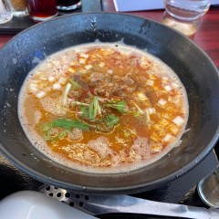 うまいめんくい亭 日立川尻店の画像