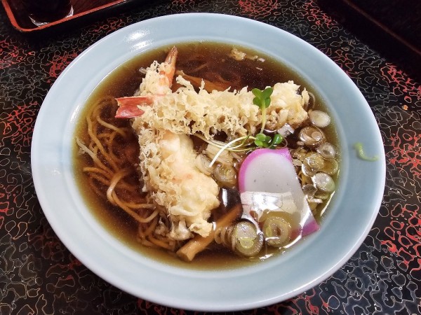 「天中華　1200円」@藪きんの写真