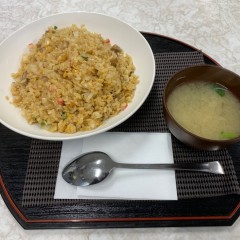 若山食堂の画像