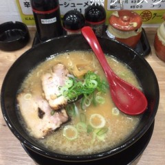 燕ちゃんラーメン 住吉店の画像