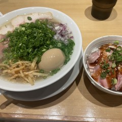 京都ラーメン 森井 愛甲石田店の画像