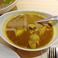 デリー 銀座店の画像