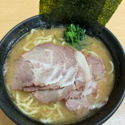 チャーシューメン