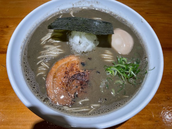 「煮干し強者」@喜元門 つくばサイエンス通り店の写真