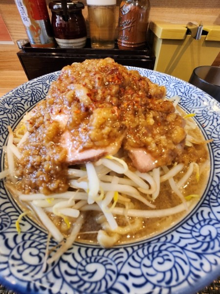 「神二郎 200g」@セアブラノ神 伏見剛力の写真