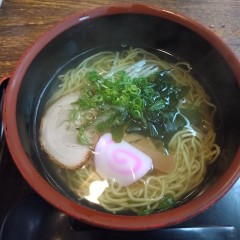 和風らーめん みやまの画像