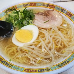 なんばうどんの画像