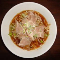 中華食堂 ばくの画像