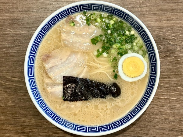「ラーメン」@三代目 沖食堂の写真