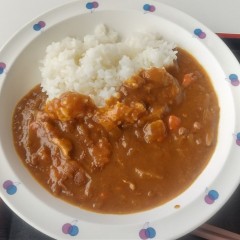 鳥取県庁食堂の画像