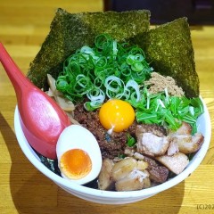 麺屋 こころ 甲府後屋店の画像