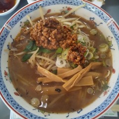 中華天国 前畑店の画像