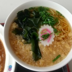 鳥取県庁食堂の画像