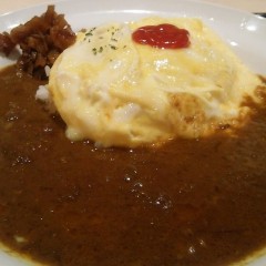 マイカリー食堂 春日店の画像
