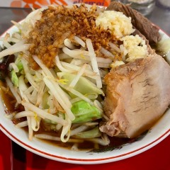 中華そば アサヒ製麺 なんばラーメン一座店の画像