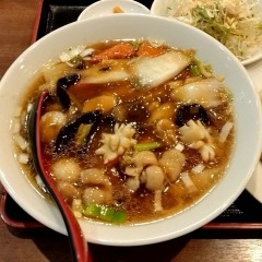 中国飯店 福來門の画像