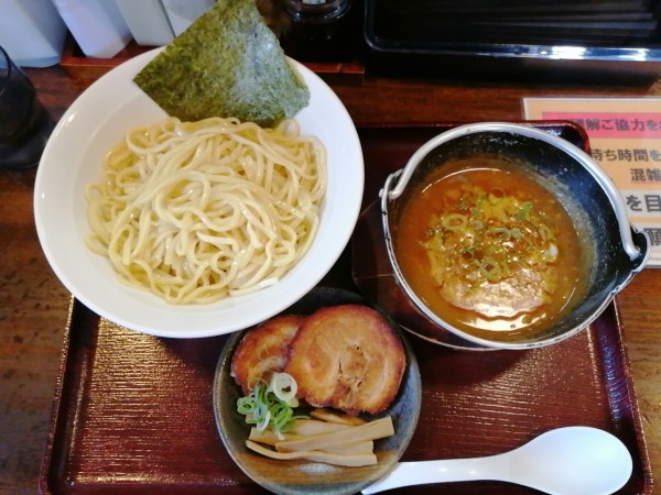 「大人のペジポタ」@らーめん 双葉の写真