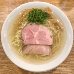 麺食堂 コハクドリの画像