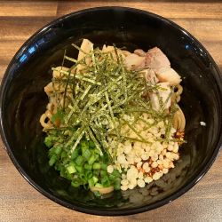 まぜ麺屋 まほろの画像