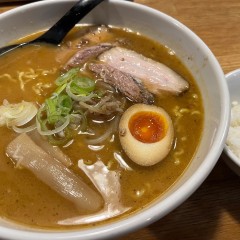 らーめん たけ蔵の画像