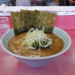 ラーメン