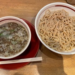 つけそば屋 麺処えぐちの画像