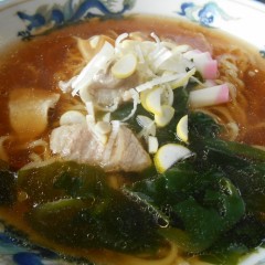 食事処 志をじの画像