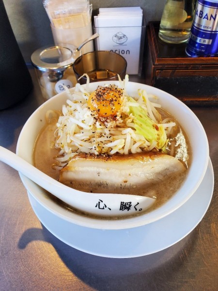 「オリオンラーメン中@963」@orionの写真
