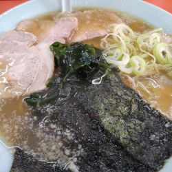 チャーシューメン